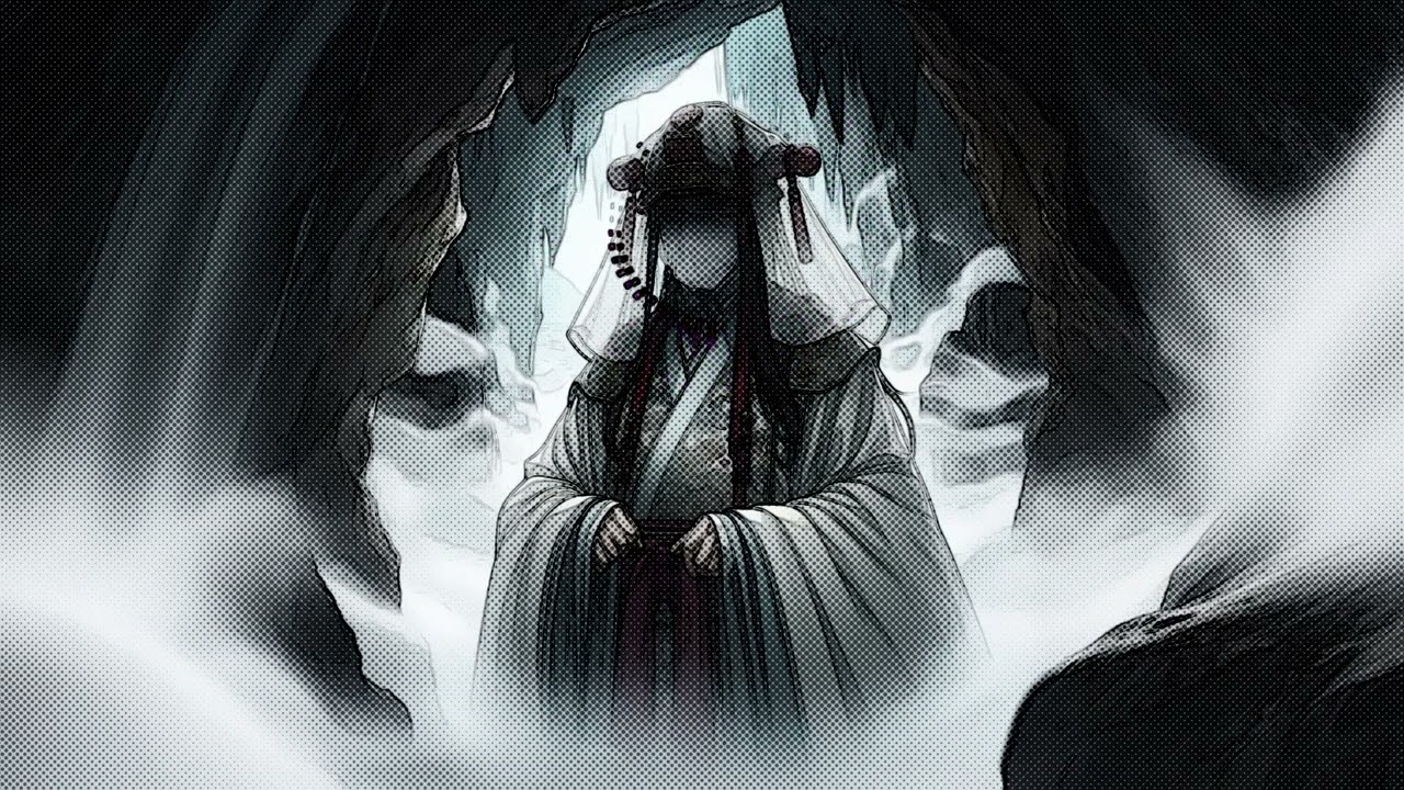 Lord of Mysteries:The Celestial Worthy of Heaven and Earth