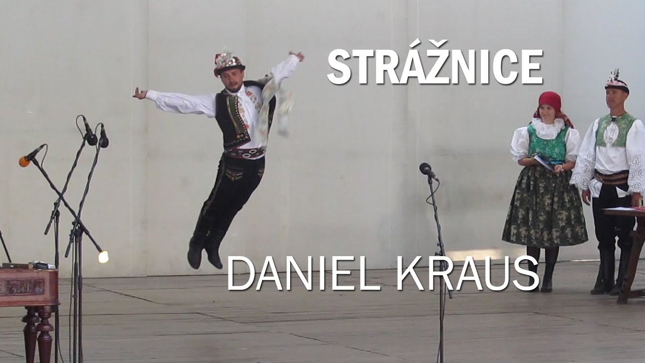 Daniel Kraus - Když mna na tu vojnu verbovali