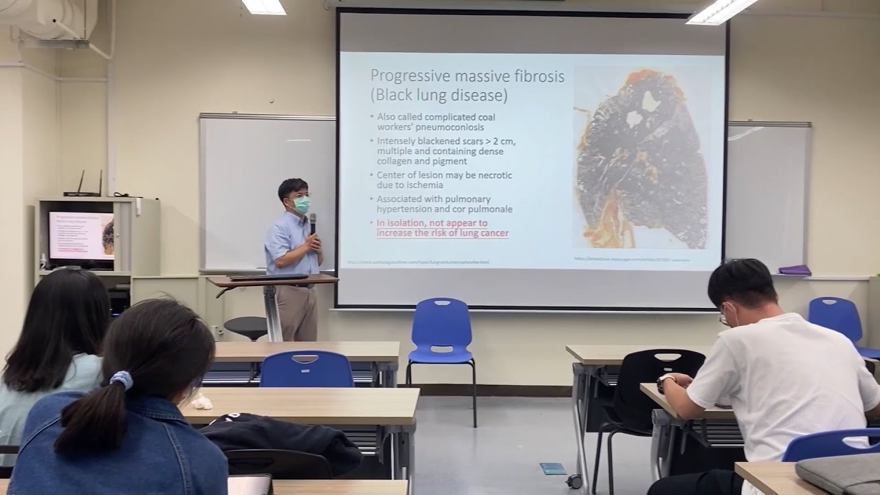 【EMI全英語授課技巧線上課程】 ##課後心得分享## 朱旆億老師2天結業最速紀錄特輯