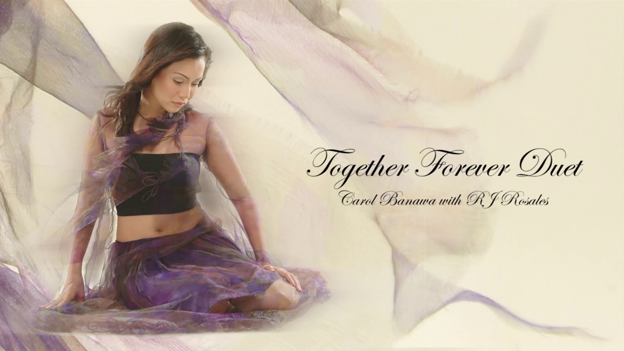 Carol Banawa - Together Forever (Audio) 🎵 | Follow Your Heart