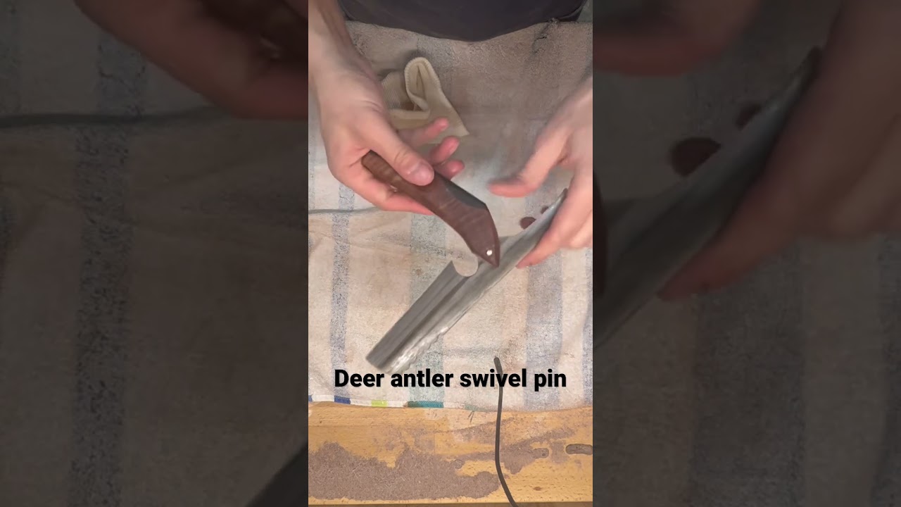 Worst most awesome Straight razor! #shorts #fishing