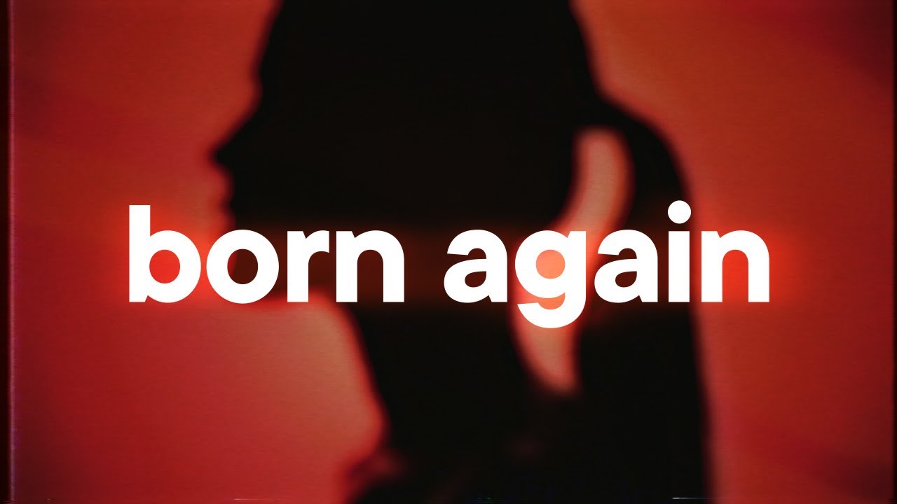 LISA, Doja Cat, RAYE - Born Again ❤️ (slowed & reverb)