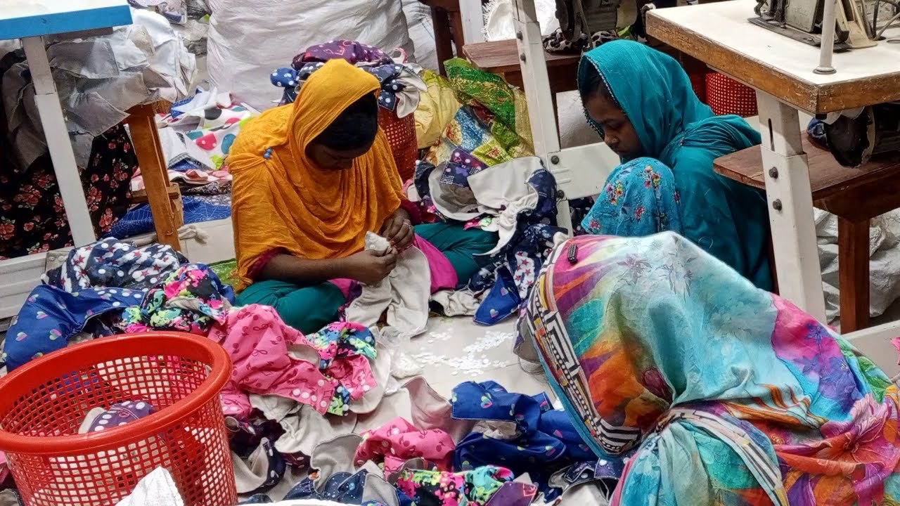 দেখুন আমাদের গার্মেন্টসের প্রোডাক্ট গুলো খুবই সুন্দর