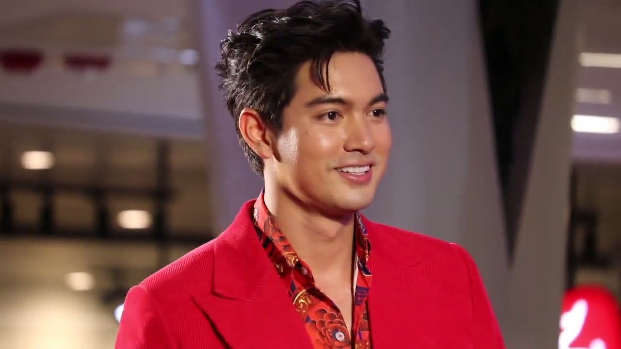 [Fancam] 20230122 ภูมิแพ้กรุงเทพ - Version Kem Cut