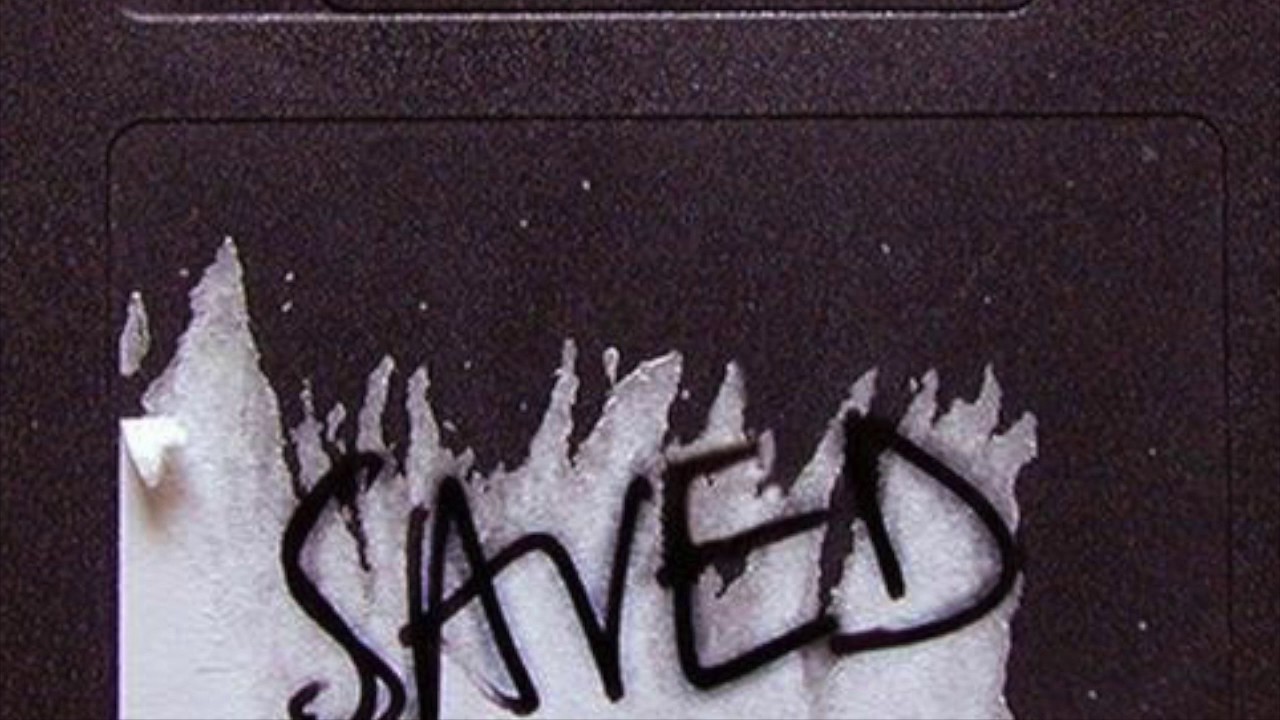Nathan Barato - Under Dirt (Saved Records)