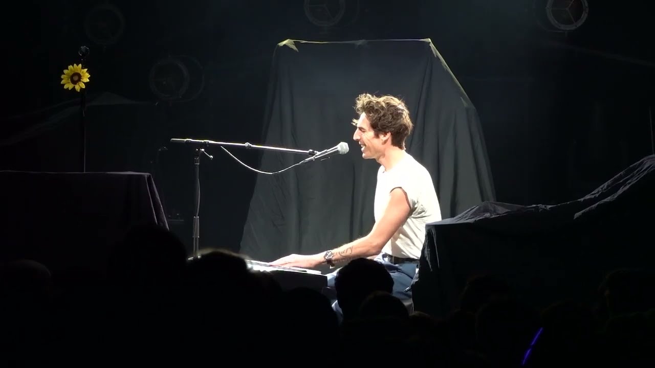 Augustana - Something Beautiful
