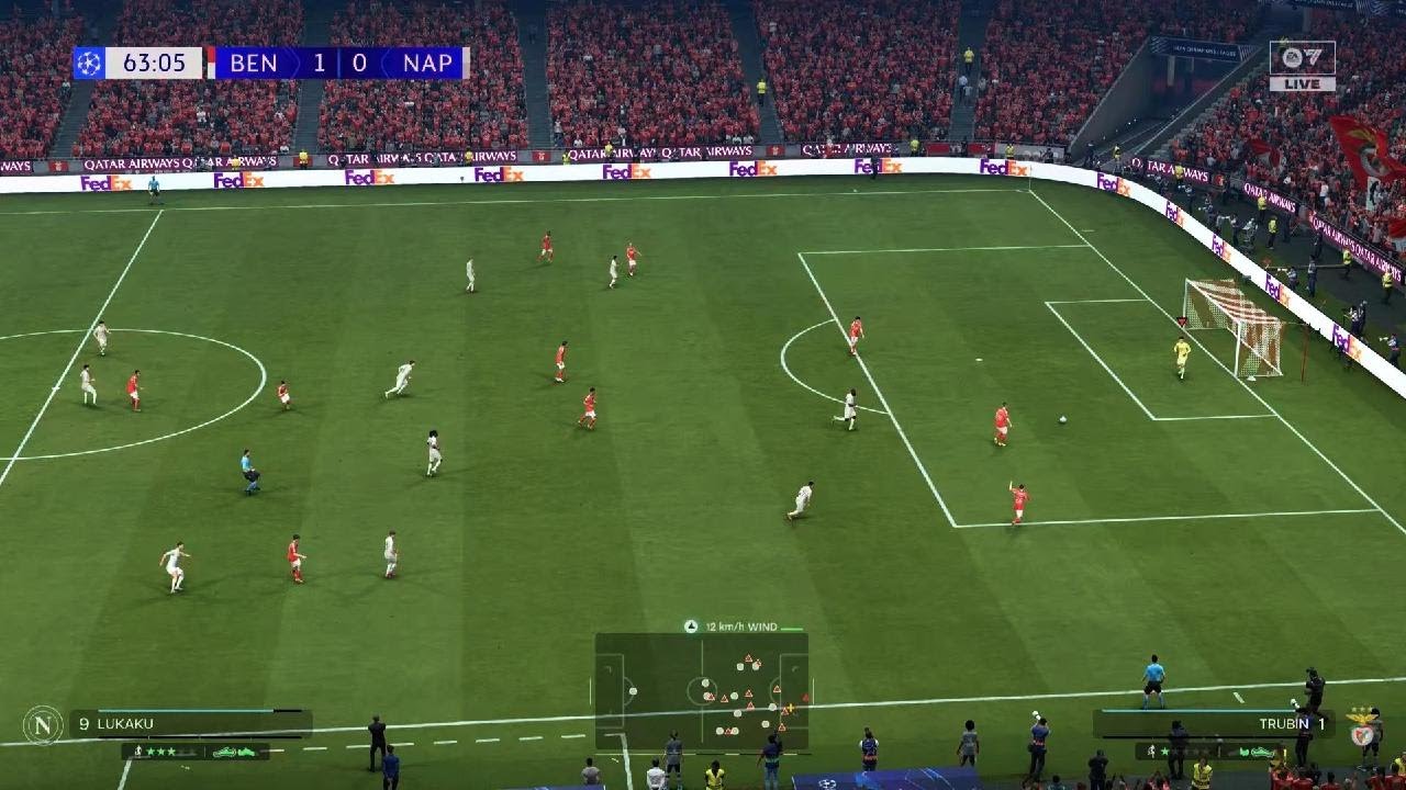 EA SPORTS FC 26_(Date on!/Benfiga+Doughmunt in QuaterFinal UEFA 28/1/26 Zirdays008 ⚽