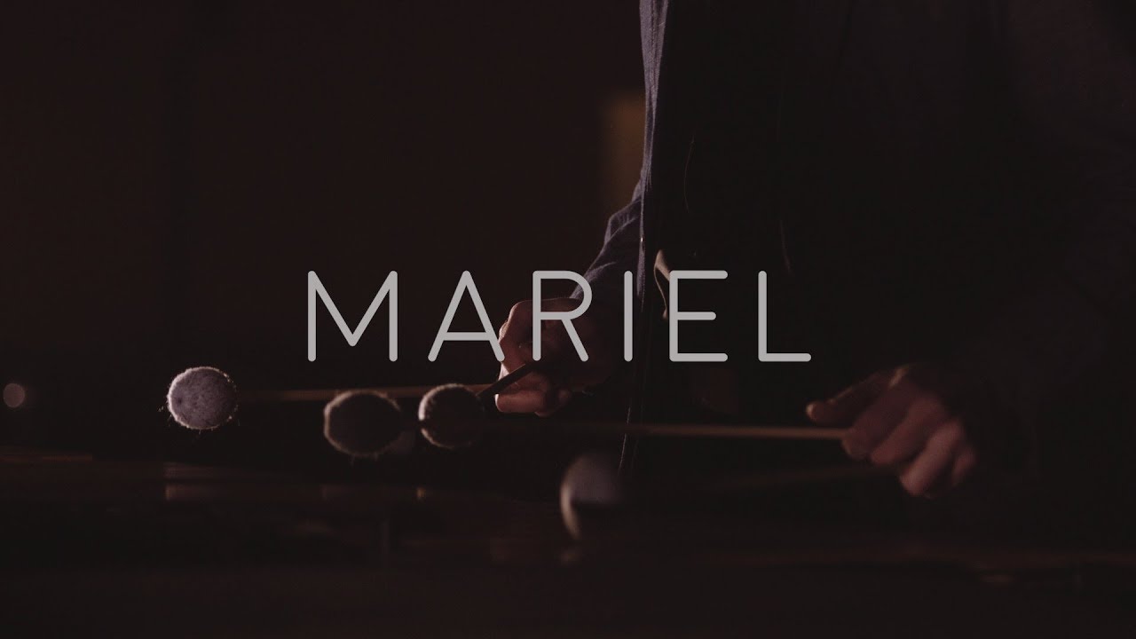 Mariel, by Osvaldo Golijov