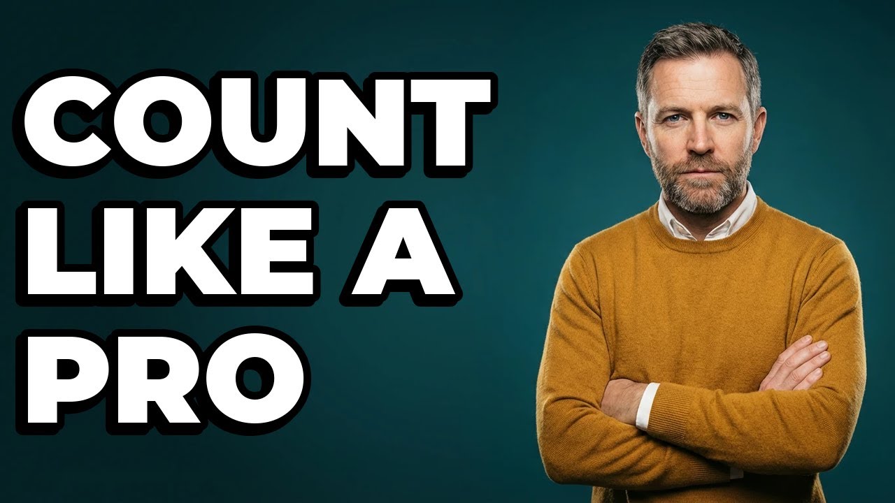 What Is The Easiest Method For Counting Reps?
