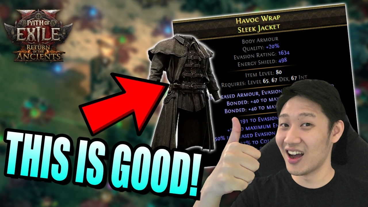 The Beginner's Guide to Evaluating Loot in PoE 2