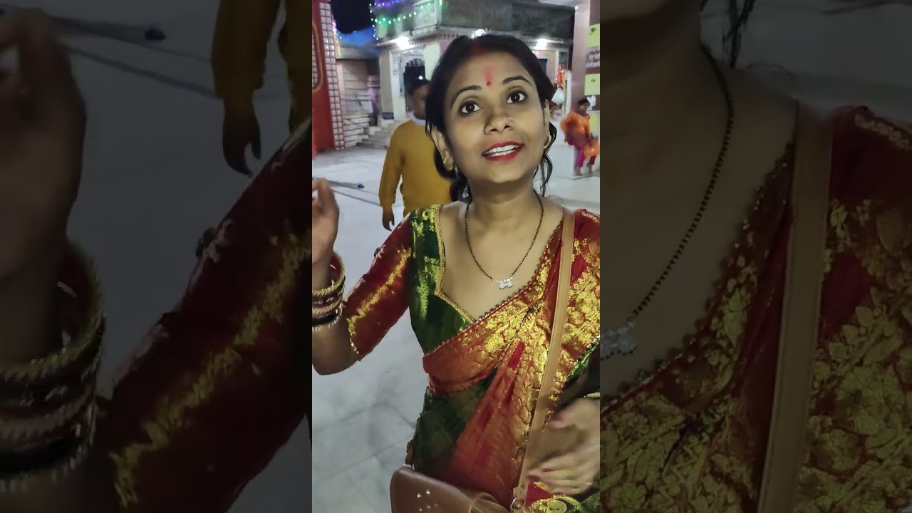 इतना प्यारा नज़रा इतना सुंदर सायद पहले कभी देखा हो🤔😯♥️🌹