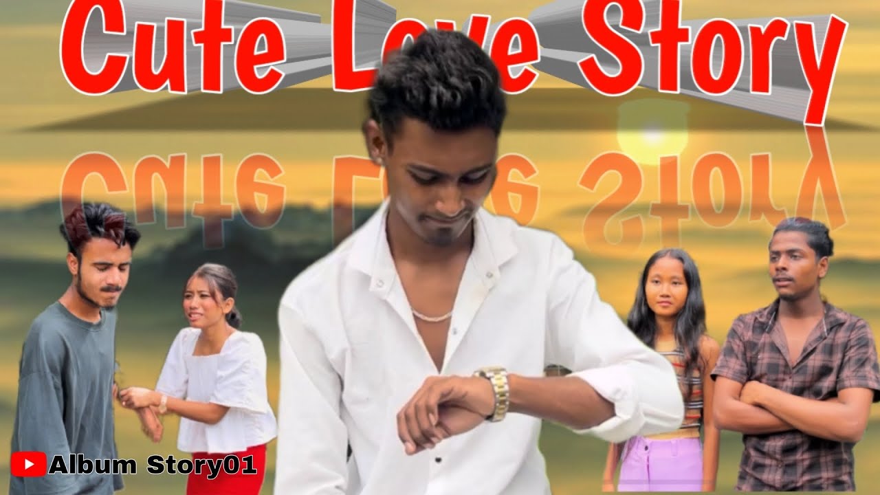 Tera Yaar Hoon Main | Friendship Story | Allah wariyan | Best friend | Album Story