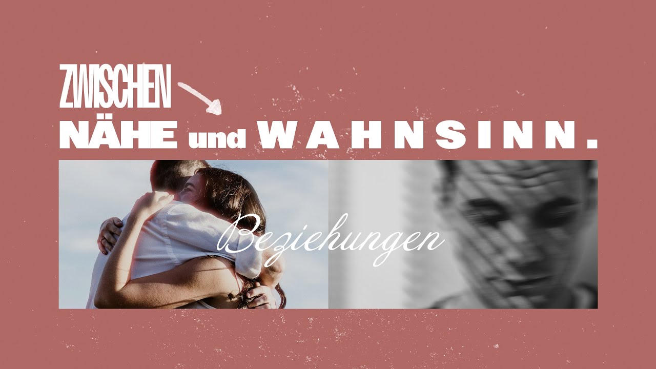 Beziehung verstehen: WIE wird aus zwei ICH ein echtes WIR? |Kirche im Brauhaus|Thomas Ruhl