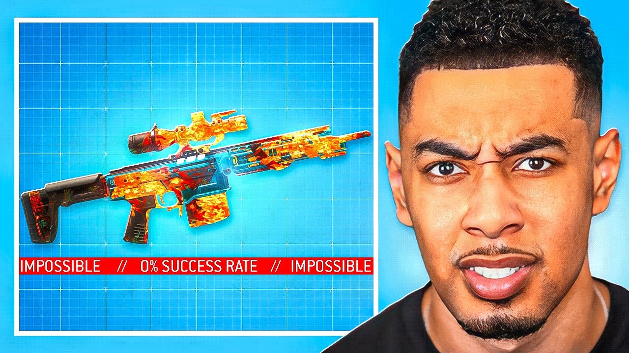 They Said it Couldn't Be Done..