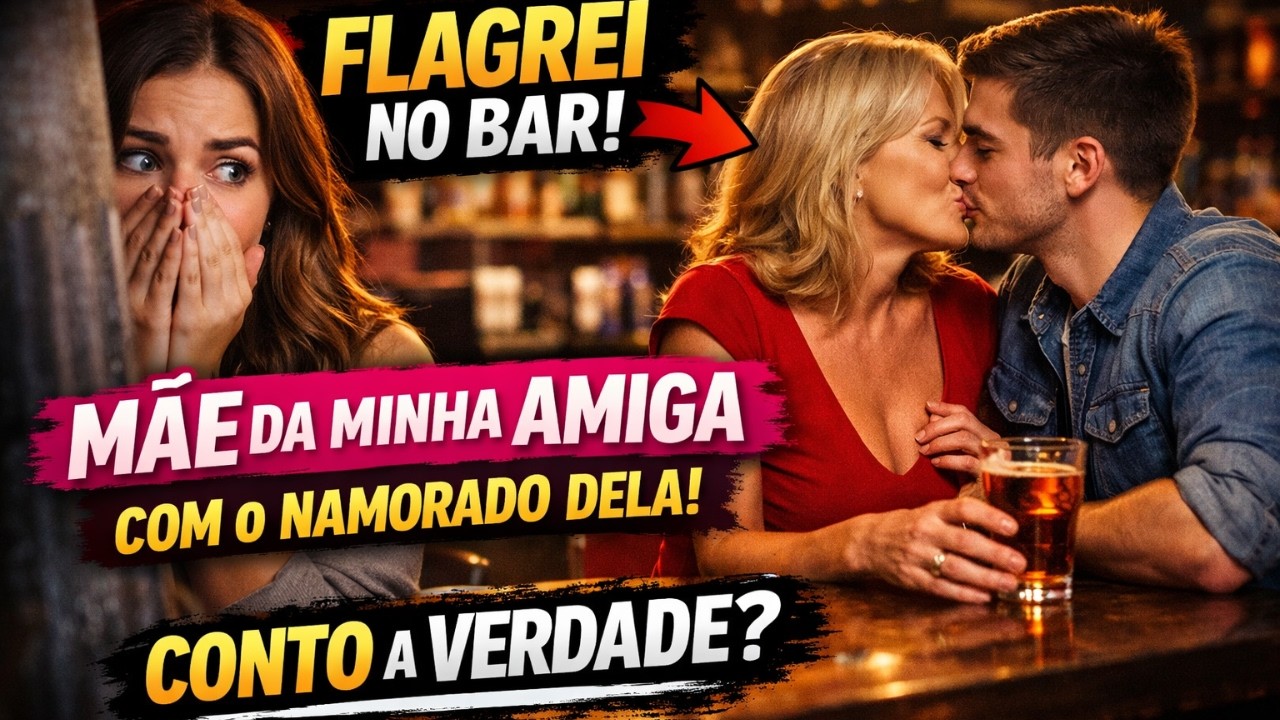 Descobri uma traição e agora?