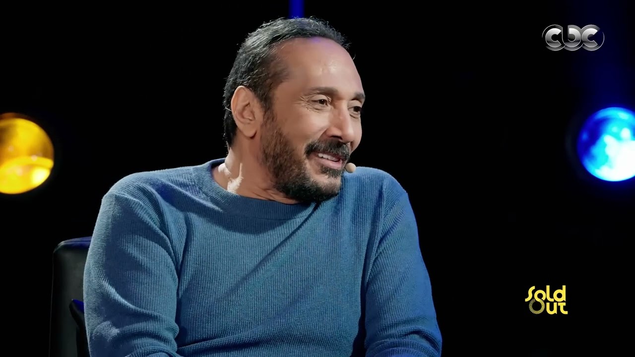 كامل العدد| علي الحجار بيحكي لأول مرة ايه اللي حصل لما اتنمروا على والده.. رمى الراجل بالطقطوقة!!