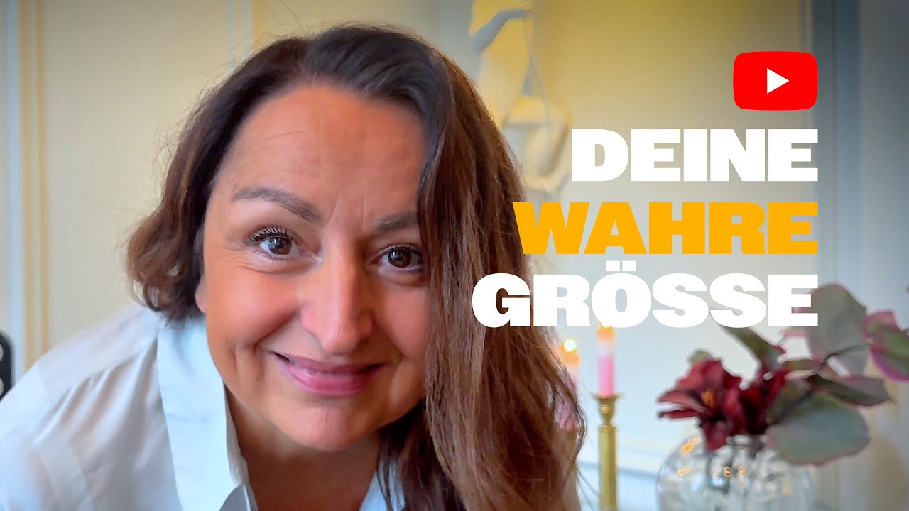 Von Schüchtern zu Selbstbewusst - Dank YouTube!