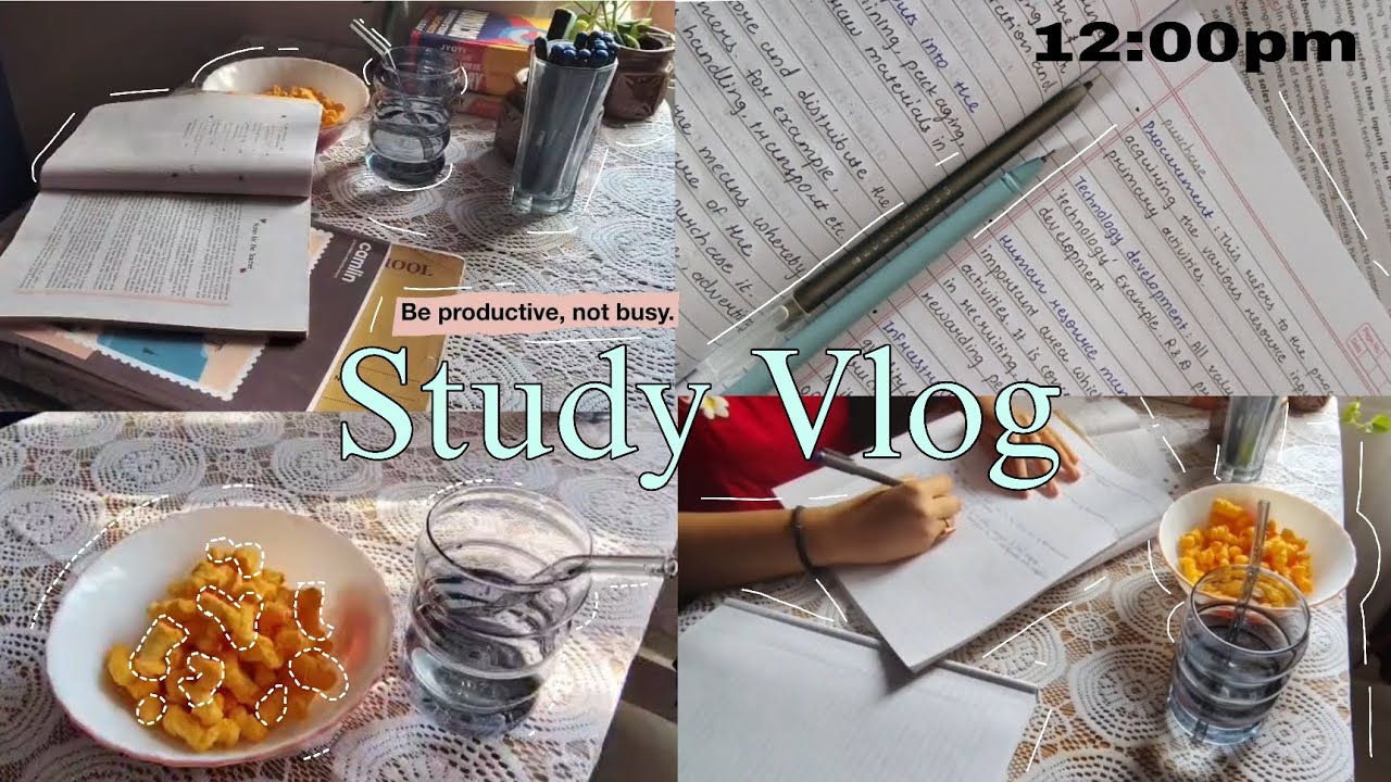 Study vlog | prep for final exams🍃🖇️#fypシ #studyvlog #9thgrader #viral #afternoonstudy 