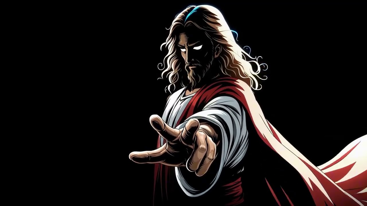 Guitar Series! Trap Type Beat 116 - Jesus Type Beat | Freestyle Beat | Rap Type Beat 2026