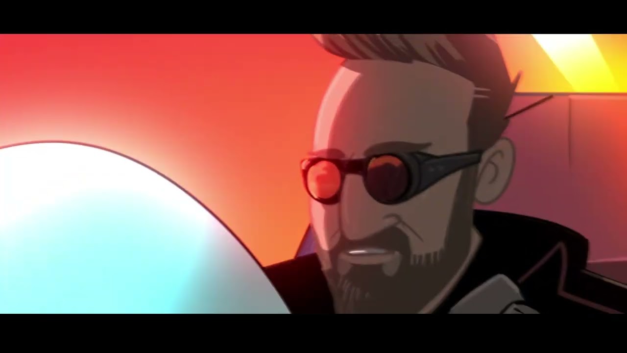 Dimitri Vegas x David Guetta x Nicole Scherzinger x Azteck - The Drop (Lyric Video)