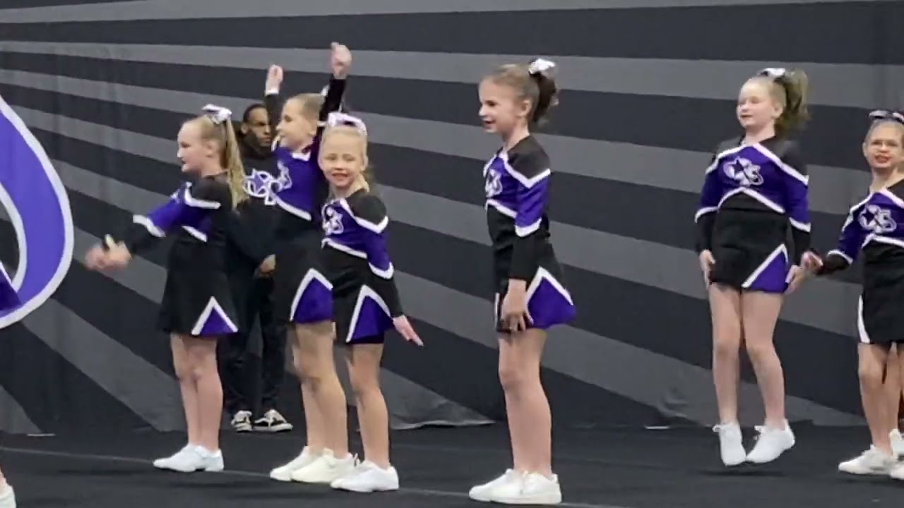 Champion Force - D2 - C Winter 2025 (Year 3)