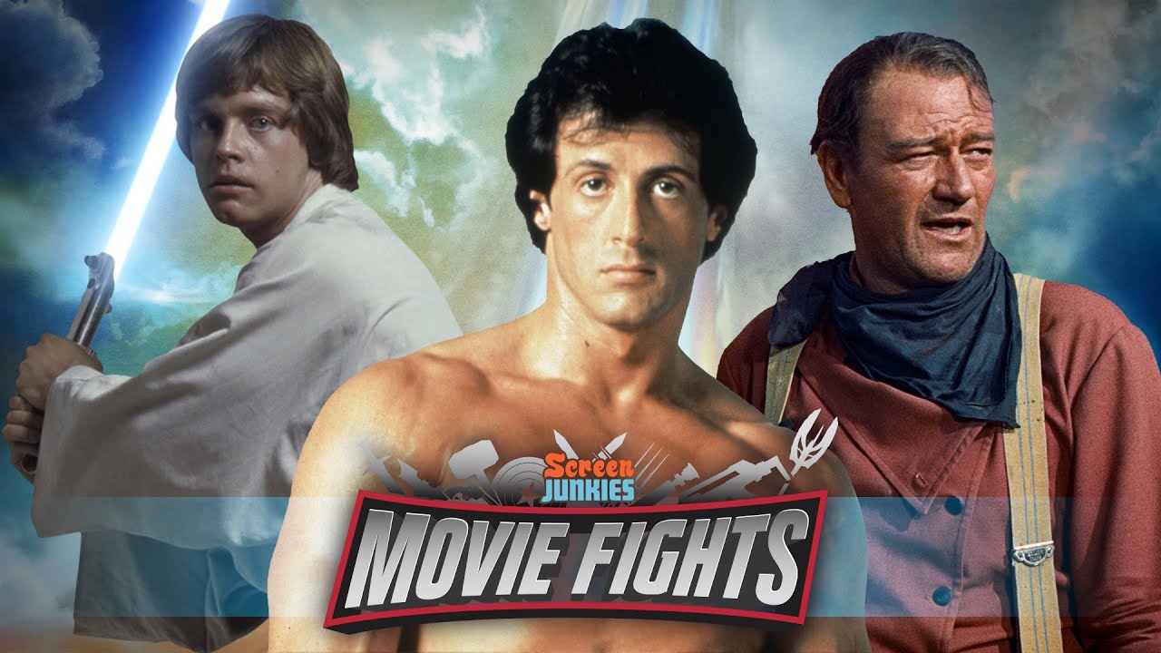 What Is The Most Influential Film? - CLASSIC FILM FIGHTS!!