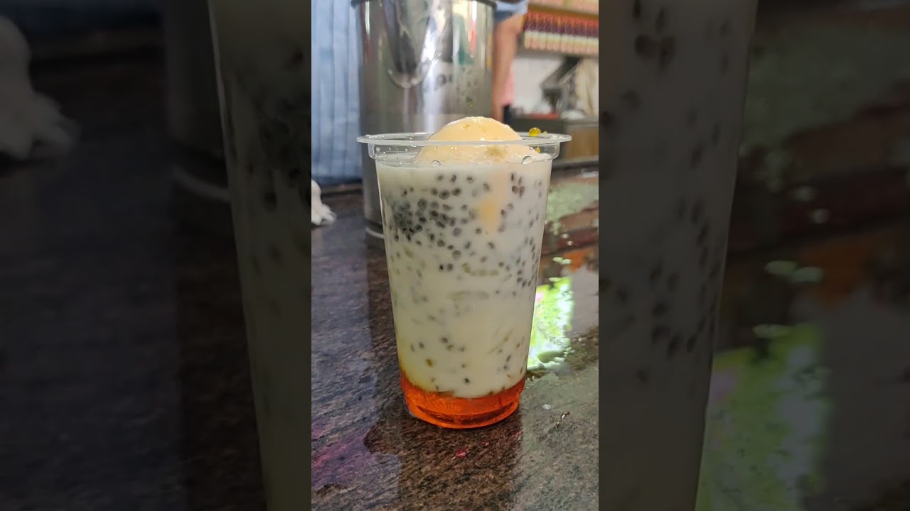 Kesar Falooda Price: ₹50/-