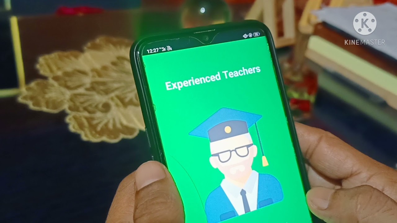 How to use NSOU app