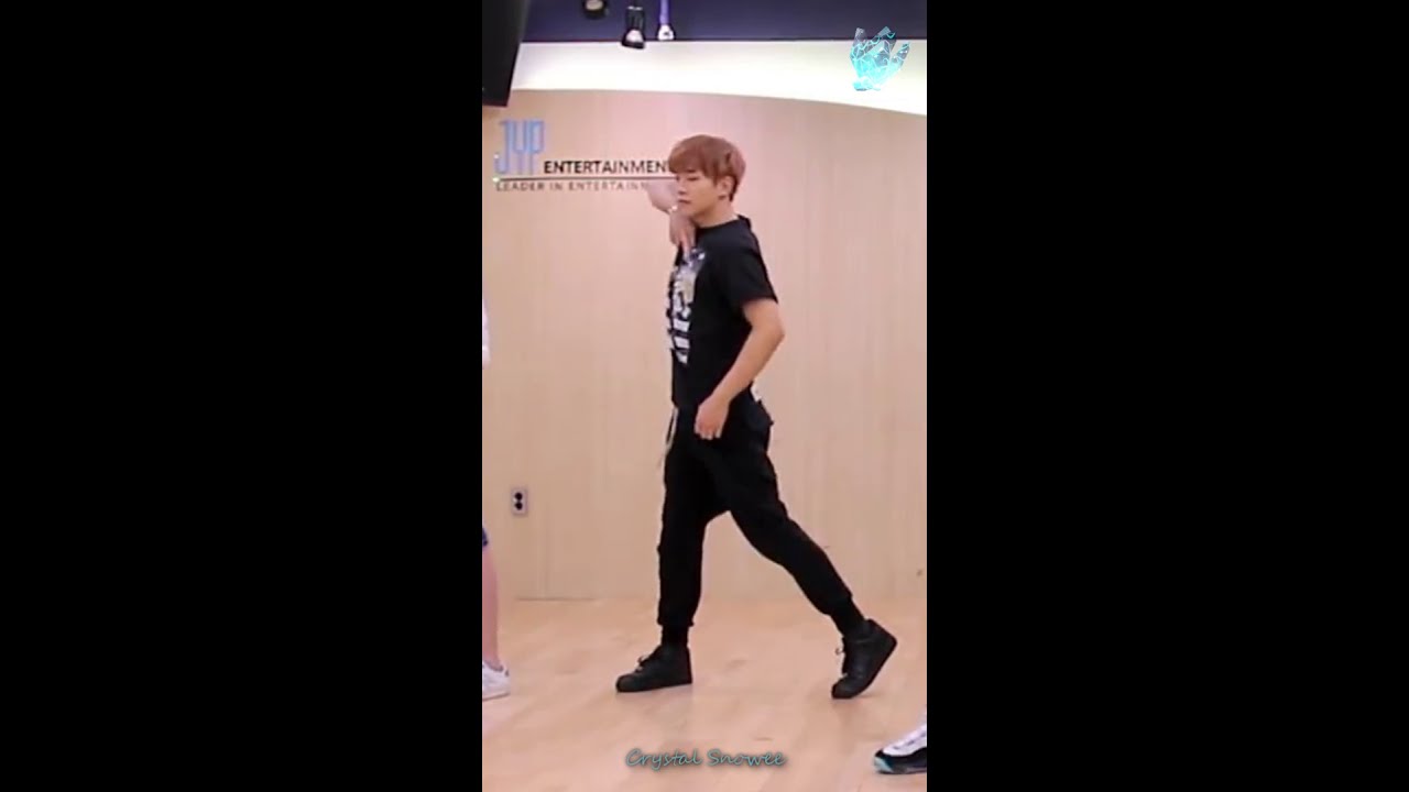 [Junho Focus] - 2PM 