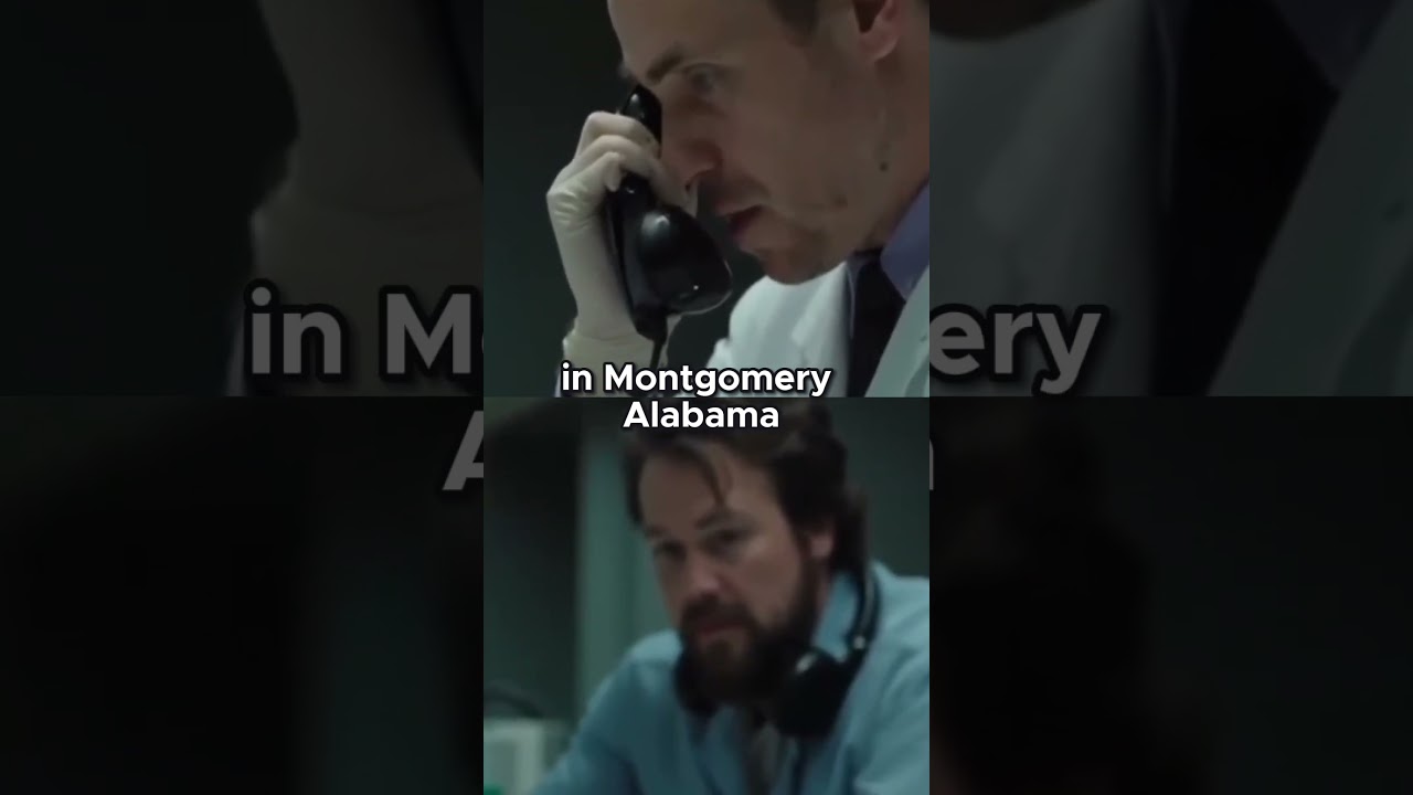The Intense Manhunt: How Authorities Caught the Elusive DC Snipers #truecrimedocumentary