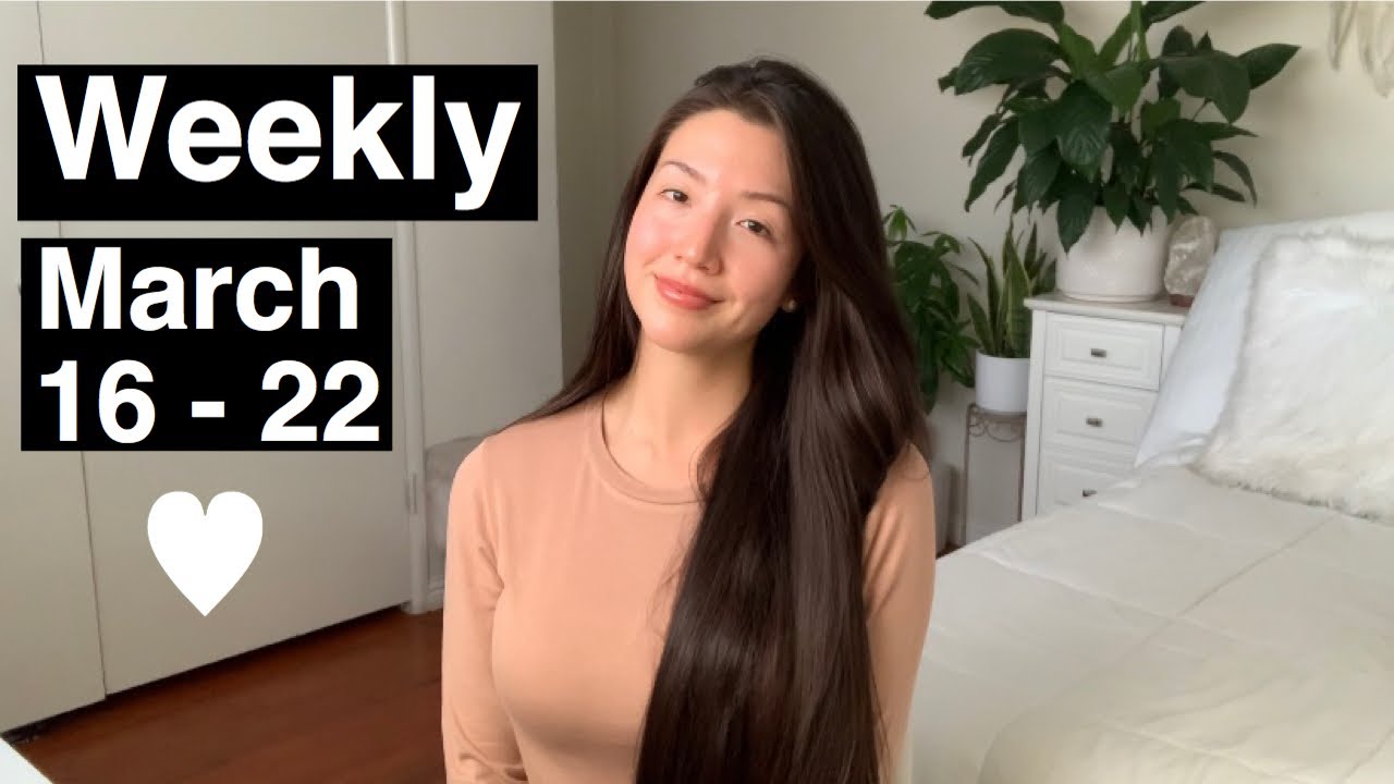PISCES- Sad they lost you ♡March 16 - 22 Weekly Love