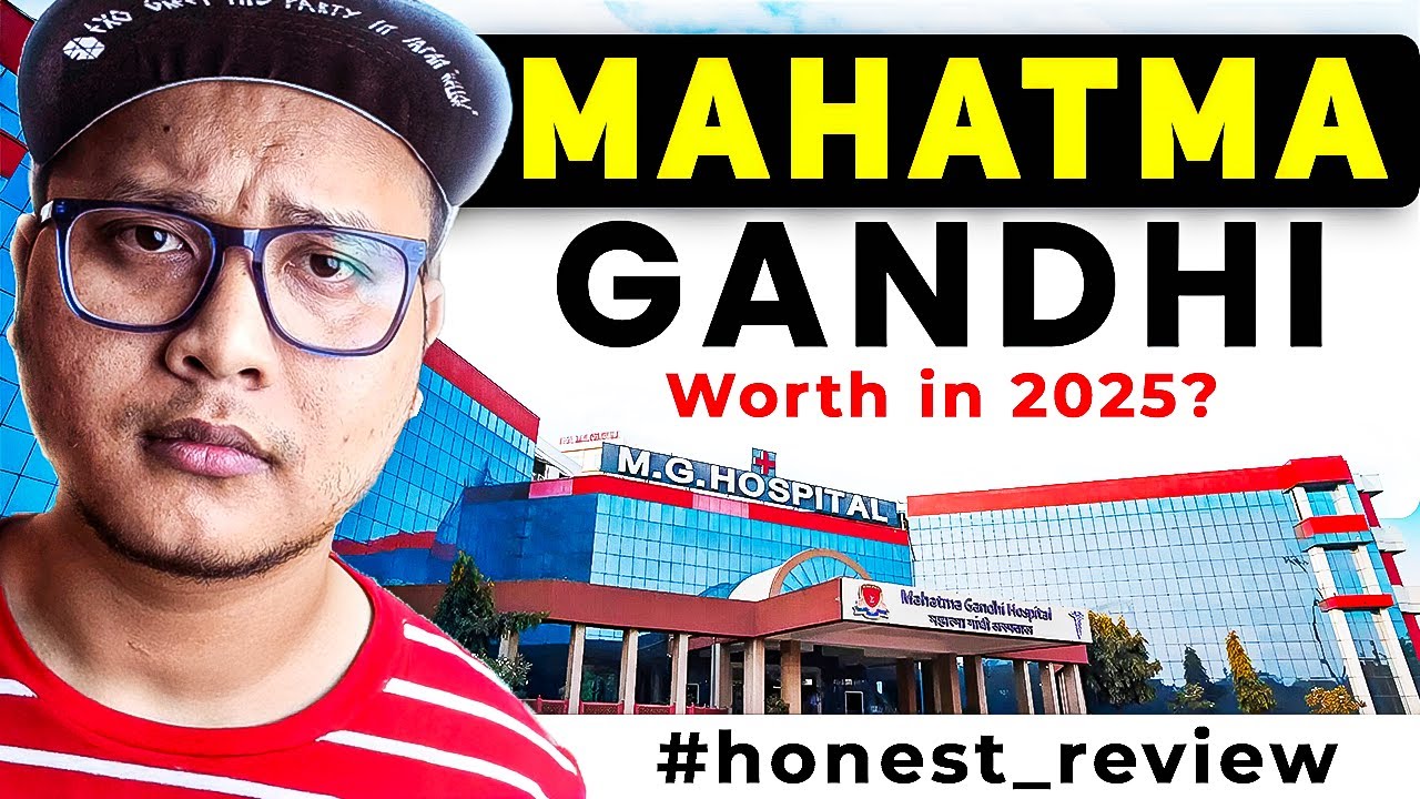 Mahatma Gandhi Medical College, Jaipur | Worth in 2025? | Fees, Cutoff, Honest Review✅