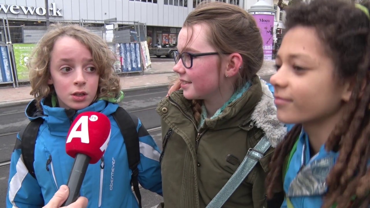 Het Verkeer: Weteringcircuit