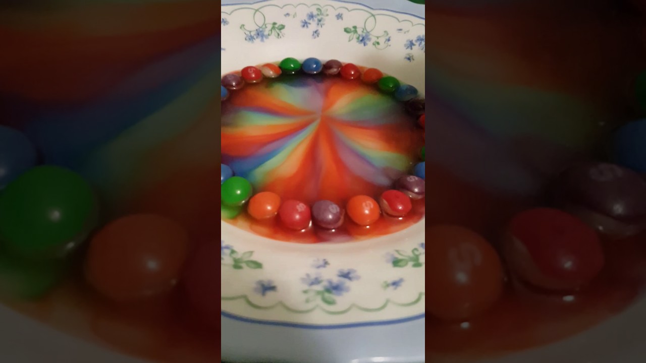 DOLCE ARCOBALENO!!❤