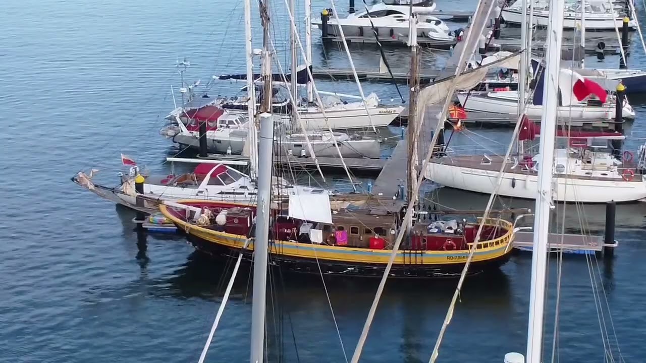 Travesía  V centenario 2024