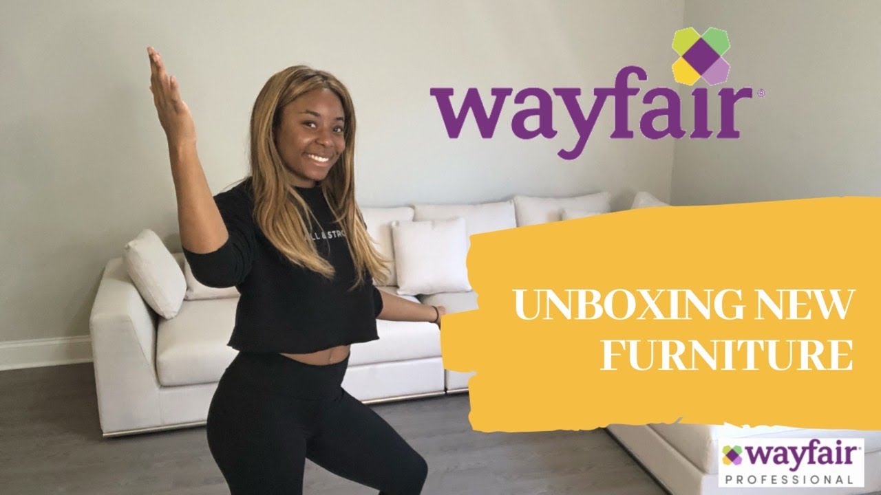 Думаете о покупках в WAYFAIR???