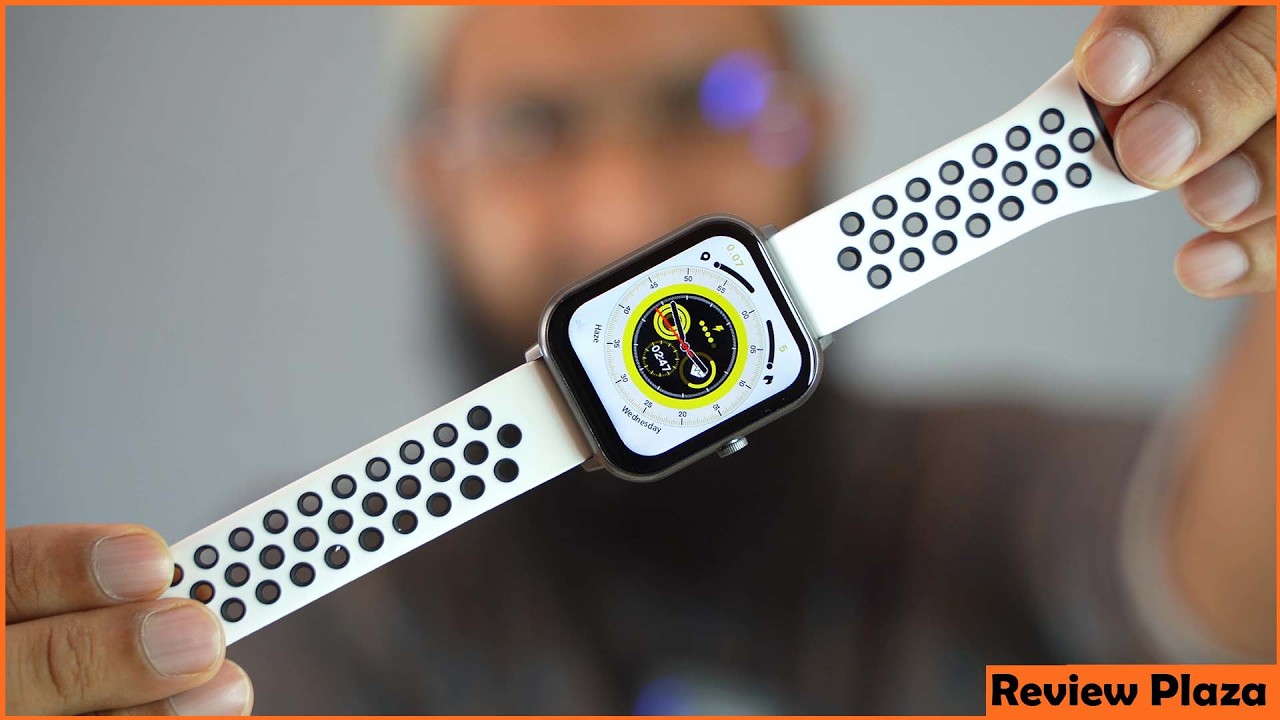 Zeblaze Btalk Lite Smart Watch Review