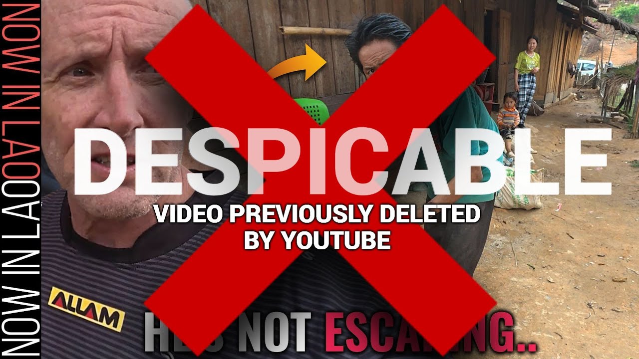 Our Hmong Road Warrior Mate Wasn't Escaping.. It's Much Worse! | RECON Mission E13 FINAL EPISODE!