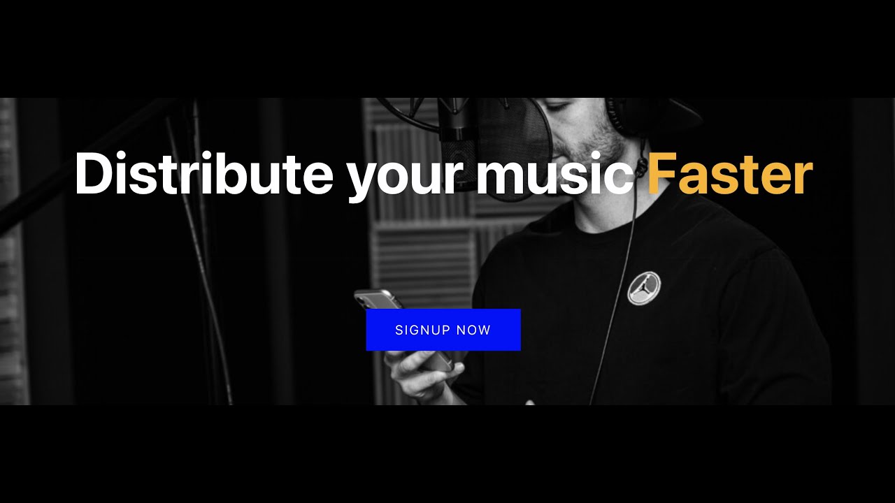 Freshrec.co &mdash; бесплатная музыкальная дистрибуция 2023 &mdash; и альтернативы
