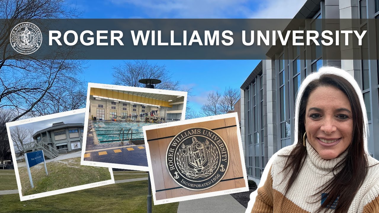 College Spotlight: Roger Williams University