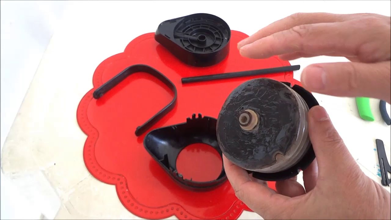 GARRAFA  TÉRMICA  DIFICULDADE  de TIRAR  CAFÉ - COMO RESOLVER !