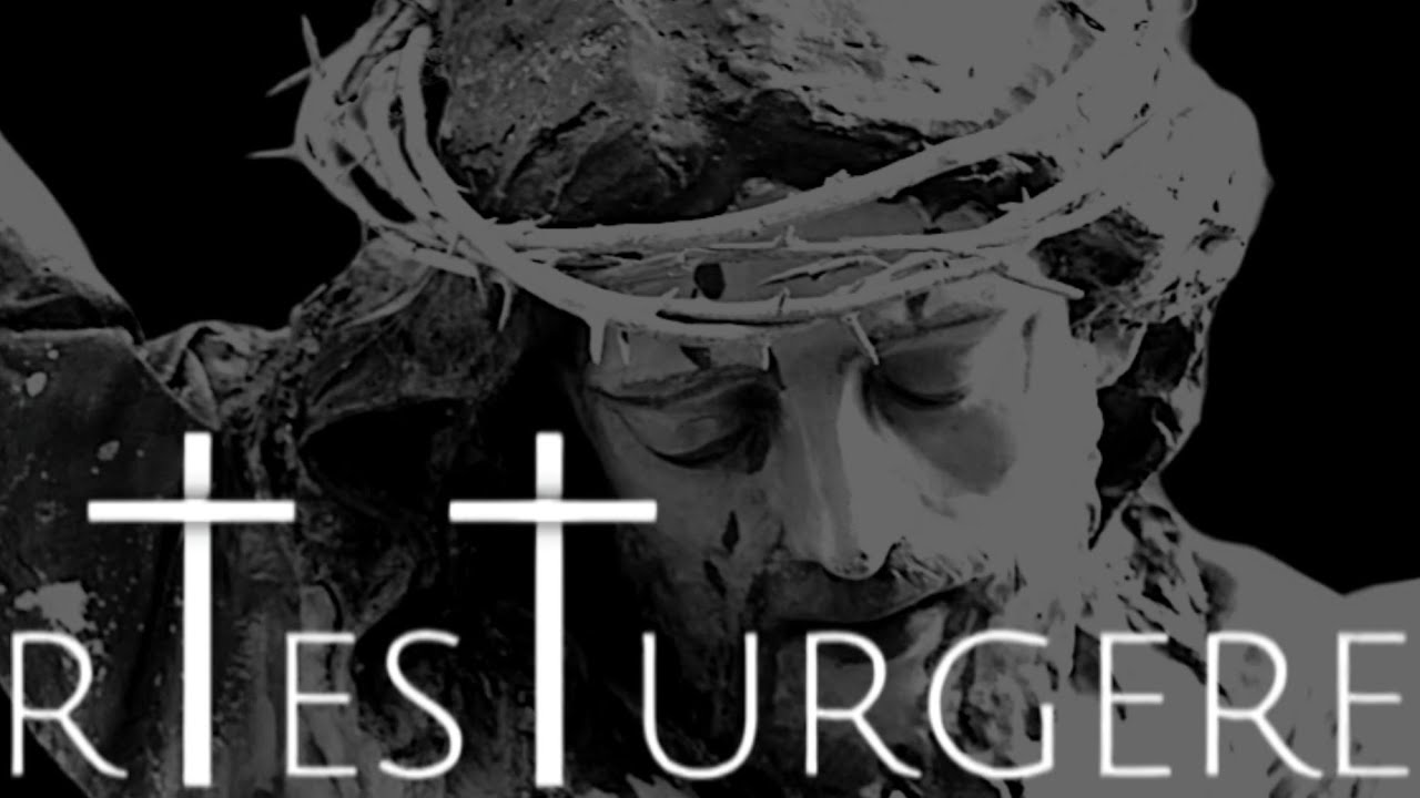 Resurgere - Pasqua a Riesi 2024