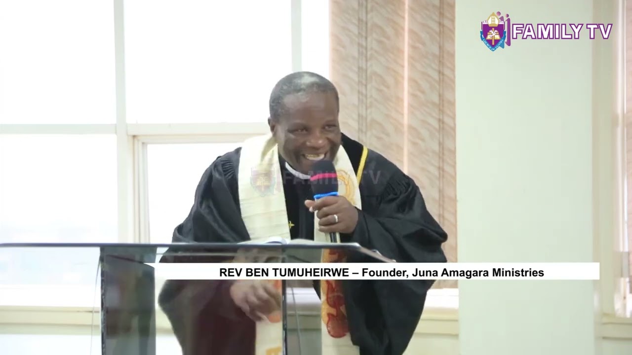 COU Family Tv, Equity Bank Uganda Host Powerful Fellowship