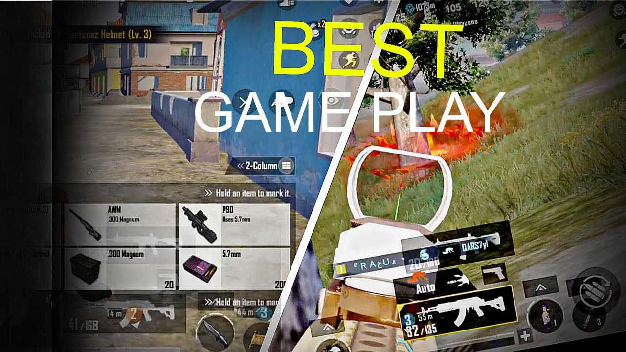 No Recoil 4x Spray 😱 | 30 Kills Ace master Lobby Gameplay