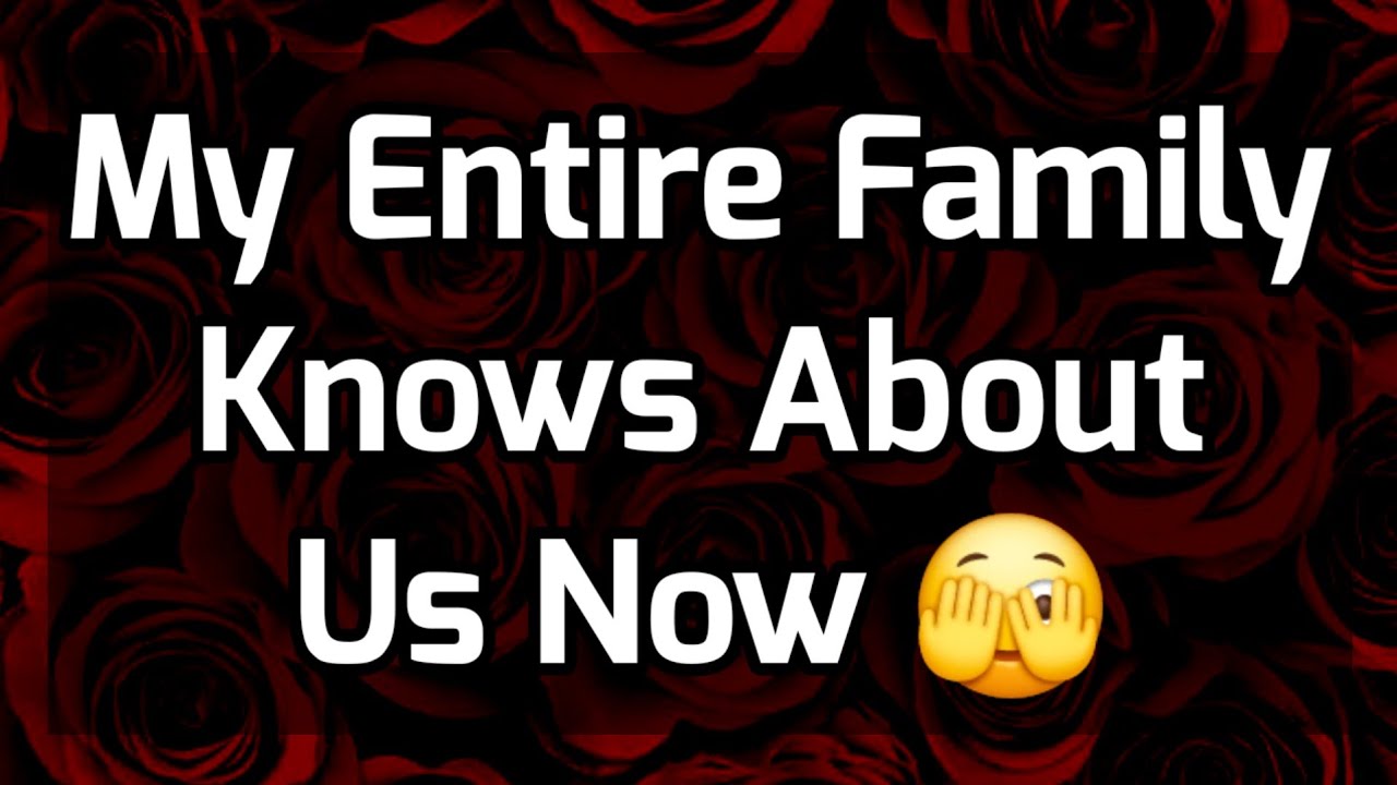 Dm to Df 😞❤️ || My Entire Family Knows About Us Now 🫣🤭🫢😌😔 #loveletter 