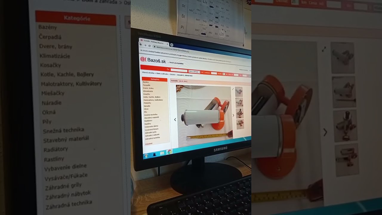 Vecerní live stream 2