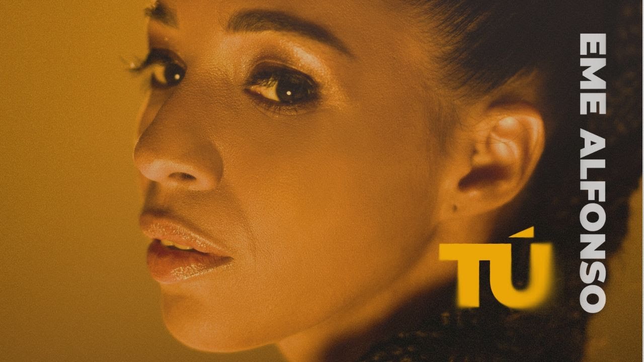 Tú (Oficial) - Eme Alfonso