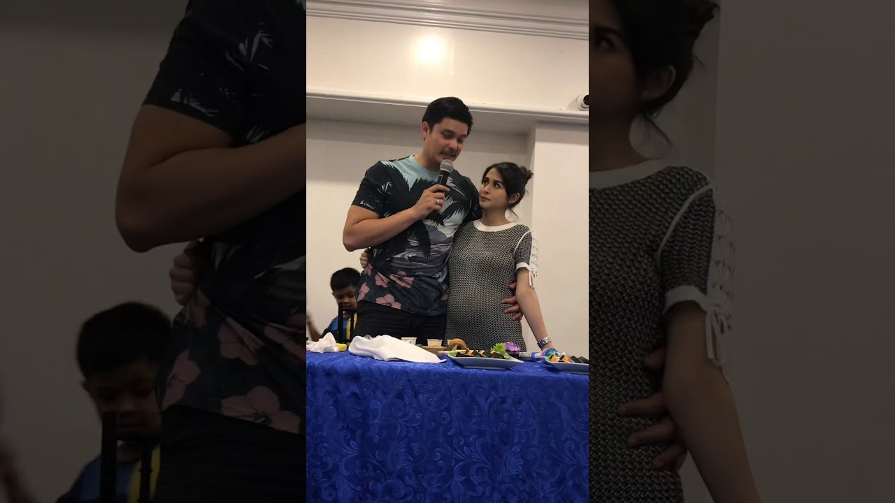 DongYanZia cute family moments #DongYan