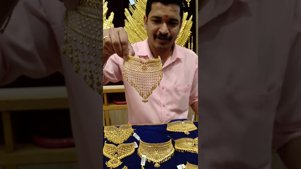 Chocker collections