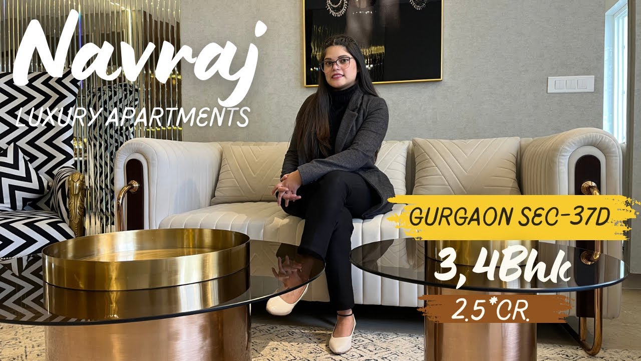 Navraj 37d gurgaon | navraj new launch | Dwarka Expressway